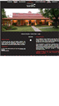 Mobile Screenshot of estanciarosada.com